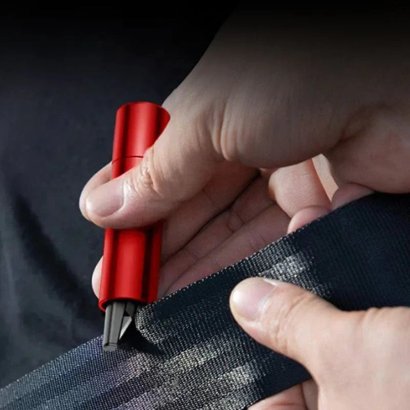 ResQ X – Instrument de urgență 