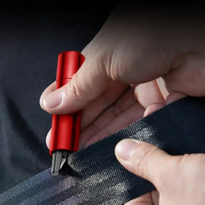 ResQ X – Instrument de urgență 