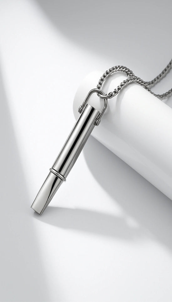 Nuvana™ protupušačka ogrlica