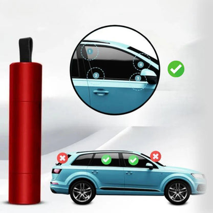 ResQ X – Instrument de urgență 