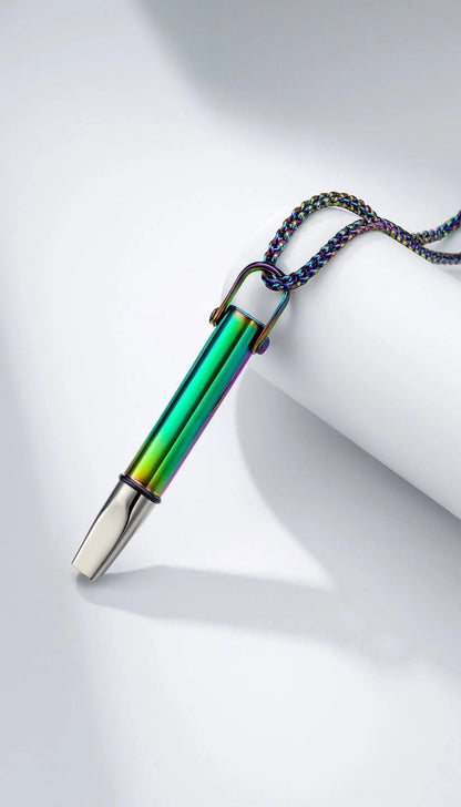 Nuvana™ protupušačka ogrlica