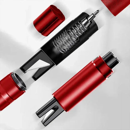 ResQ X – Instrument de urgență 