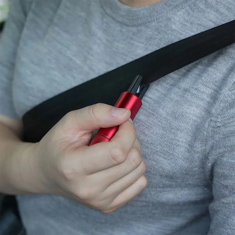 ResQ X – Instrument de urgență 