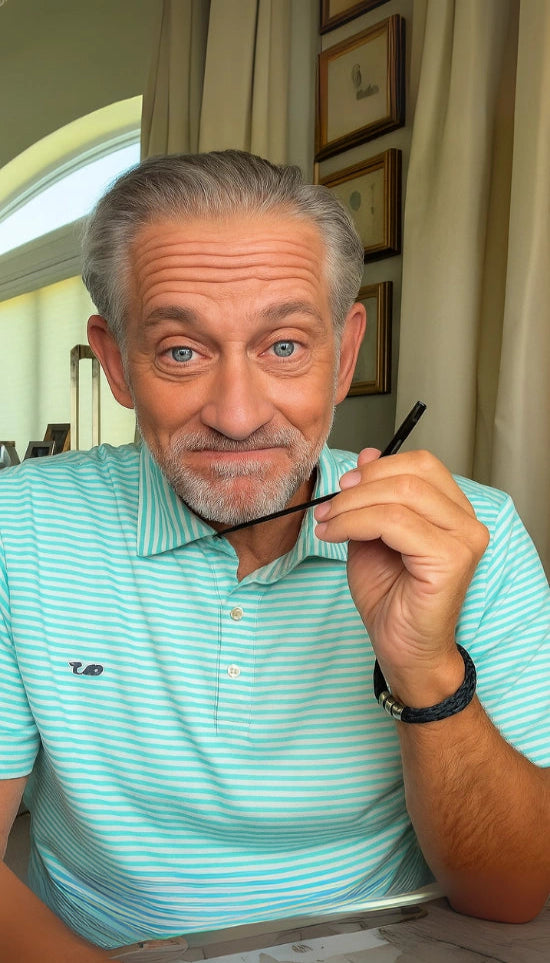 Nuvana™ protupušačka ogrlica