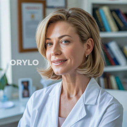 Cremă de regenerare a pielii 