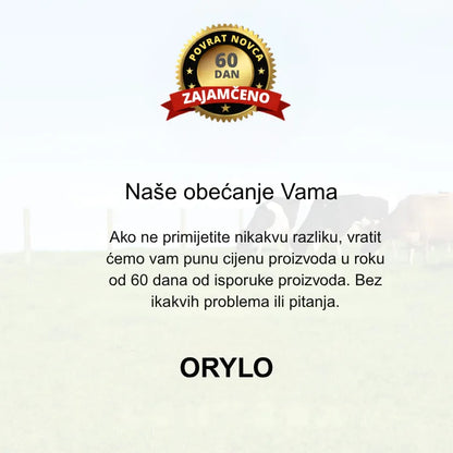 Beef Liver Capsule