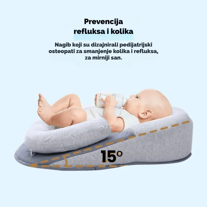 BabyNest™ Comfort Bed