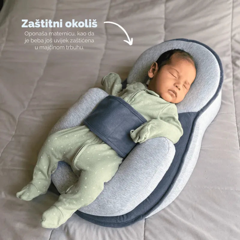 BabyNest™ Comfort Bed