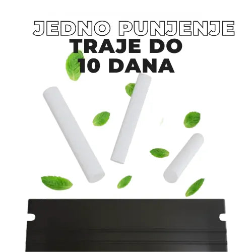 Nuvana™ Okusni ulošci