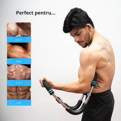 Orylo™ MuscleTwist (RO)