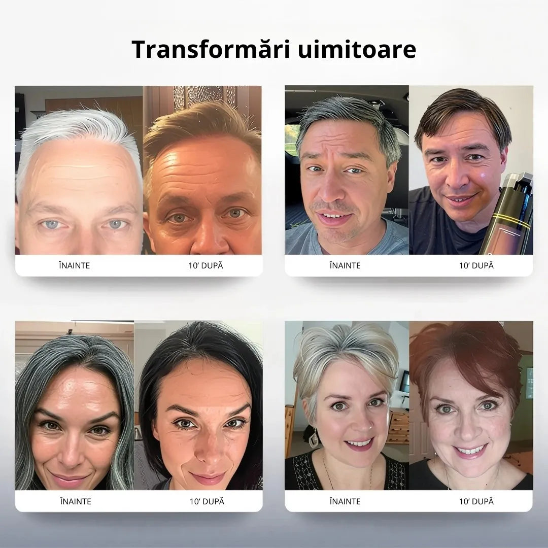 1× Șampon colorant instant OryColour 