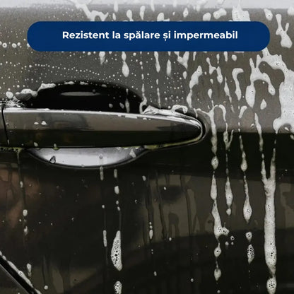 ORYLO | ScratchX™ | Îndepărtare instantanee a zgârieturilor auto