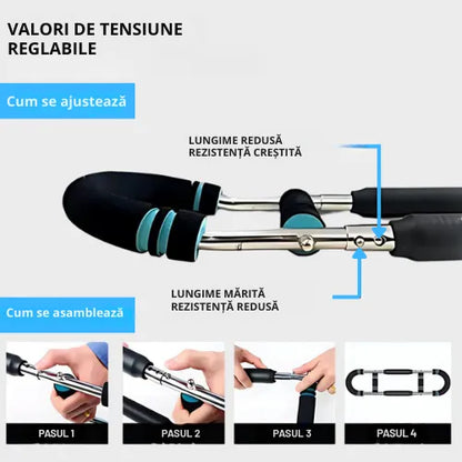 Orylo™ MuscleTwist (RO)