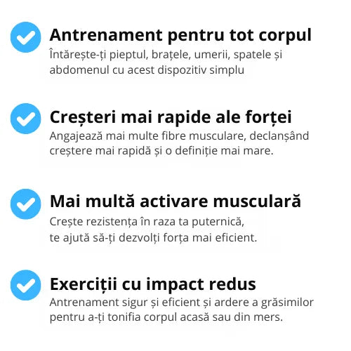 Orylo™ MuscleTwist (RO)