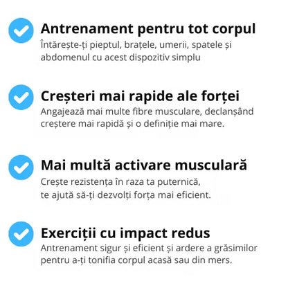 Orylo™ MuscleTwist (RO)