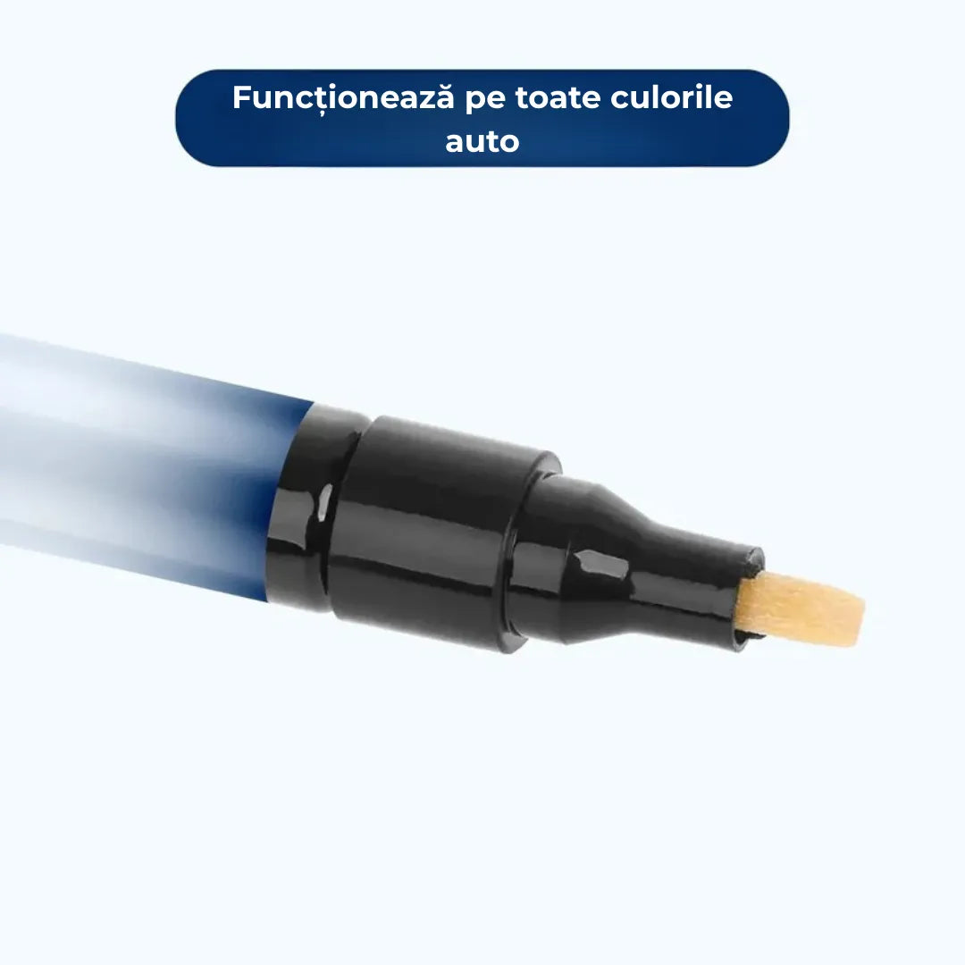 ORYLO | ScratchX™ | Îndepărtare instantanee a zgârieturilor auto