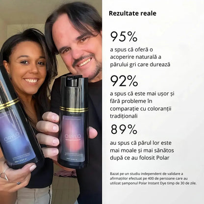 1× Șampon colorant instant OryColour 