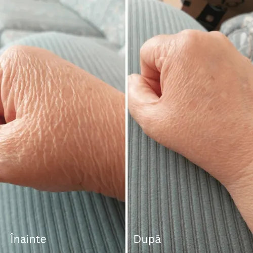 Cremă de regenerare a pielii 