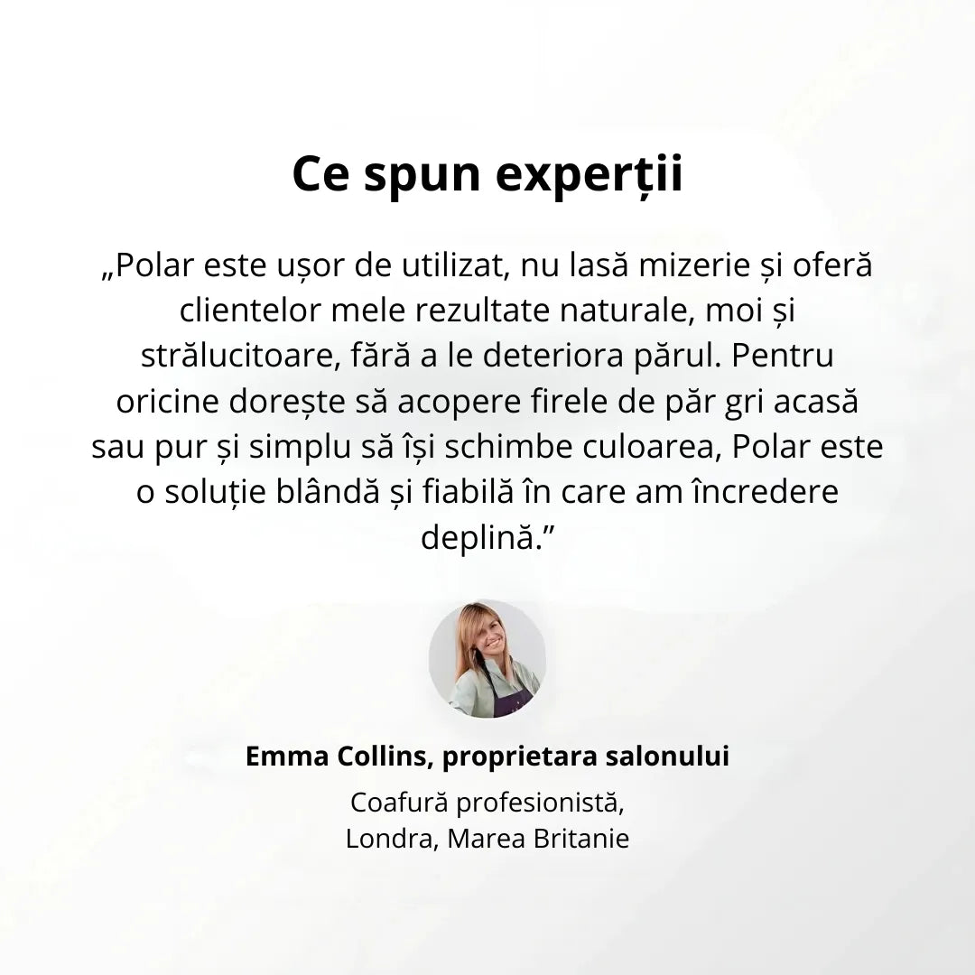 1× Șampon colorant instant OryColour 