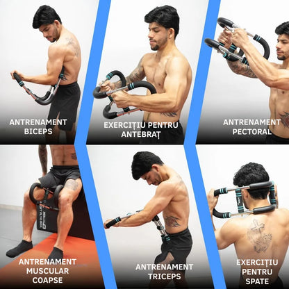 Orylo™ MuscleTwist (RO)