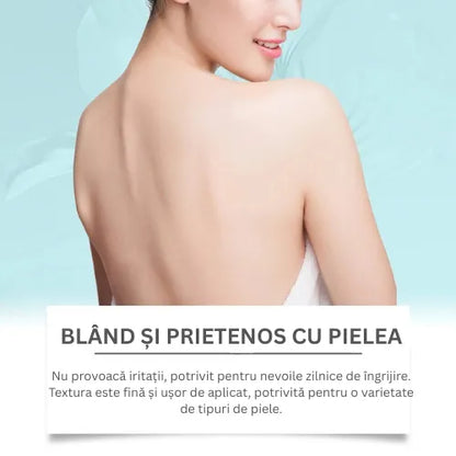 Cremă de regenerare a pielii 