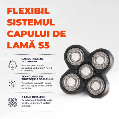 ORYLO | OryloEdge™ SET DE RAS