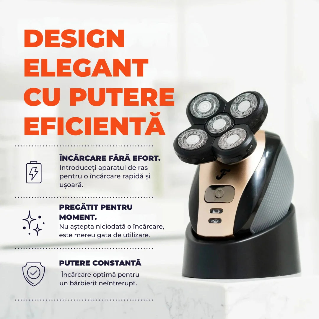 ORYLO | OryloEdge™ SET DE RAS