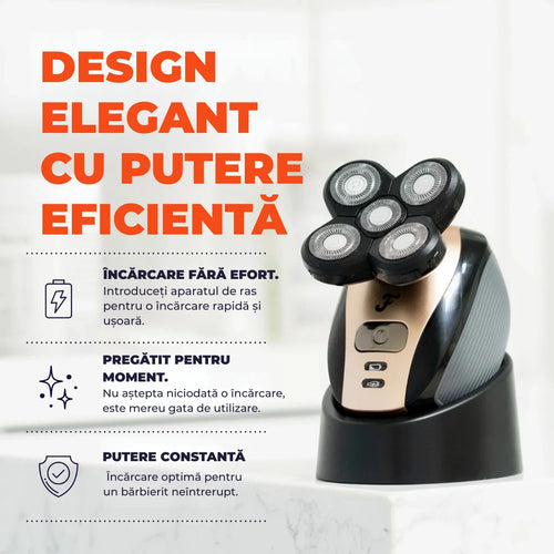 ORYLO | OryloEdge™ SET DE RAS