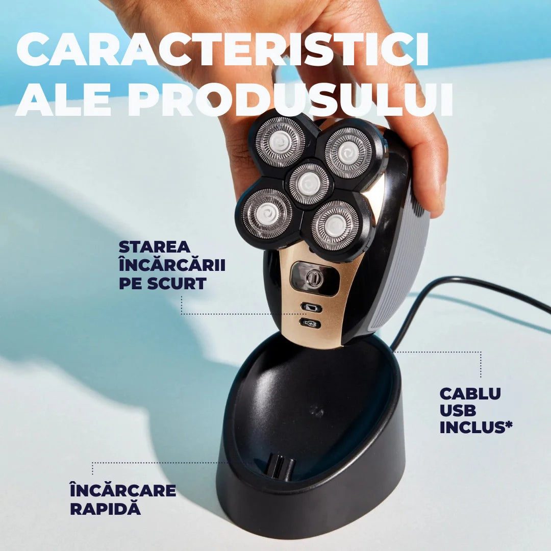 ORYLO | OryloEdge™ SET DE RAS