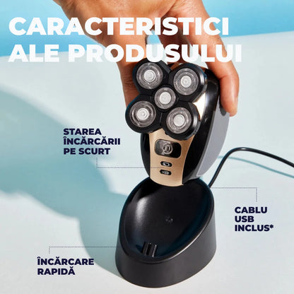 ORYLO | OryloEdge™ SET DE RAS