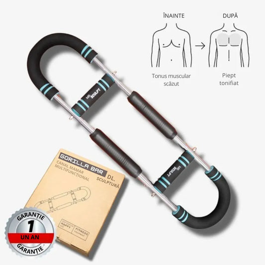 Orylo™ MuscleTwist (RO)