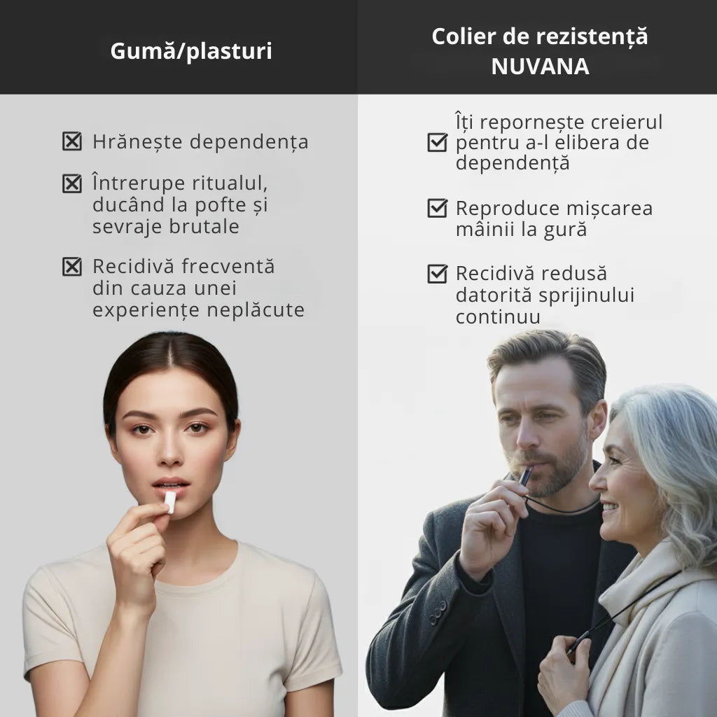 Rezerve cu aromă