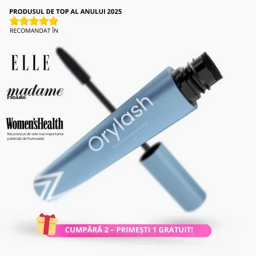 Rimel Orylash 