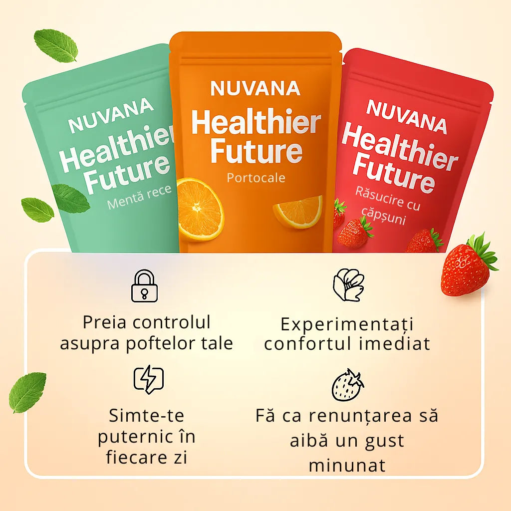 Rezerve cu aromă