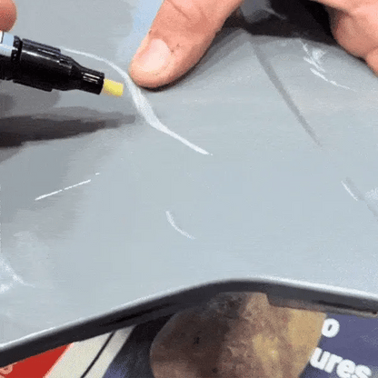 ORYLO | ScratchX™ | Îndepărtare instantanee a zgârieturilor auto