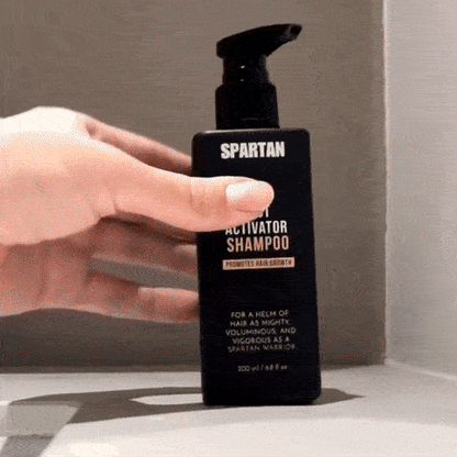 Șampon Orylo™ RootBoost pentru regenerarea părului