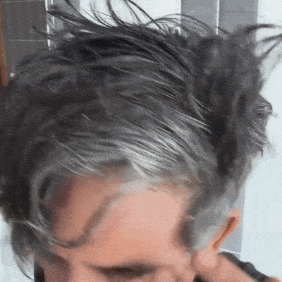 1× Șampon colorant instant OryColour 